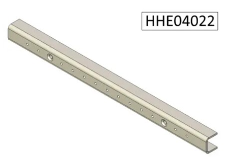 Hunter Herald 4 ECO Turbo Bar