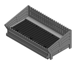 Jetmaster 600 Universal Multifuel Kit
