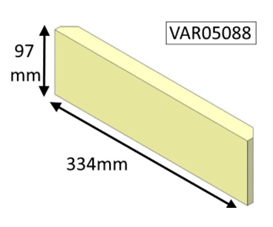 Hunter Cleanburn Stromsad Upper Rear Brick