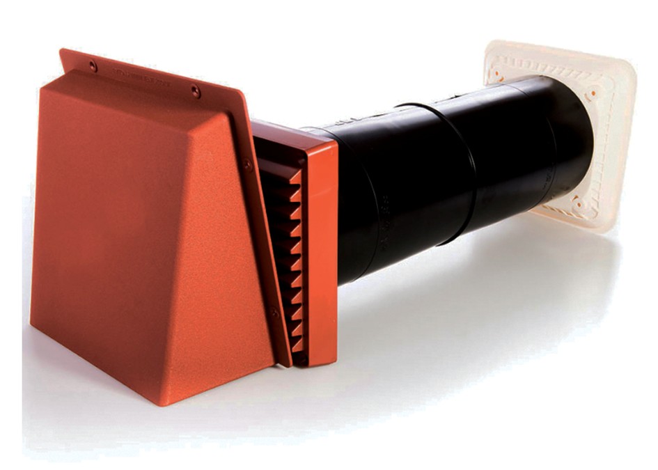 Woodford Chadwick 12 Outside Air Kit