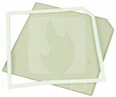 Villager Glass and Gasket