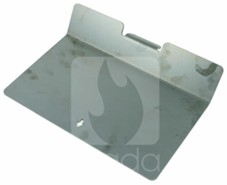 Villager Throat Plate 