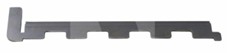 Villager Comb for Riddle Bar