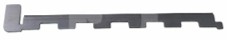Villager Comb for Flat Riddle Bar