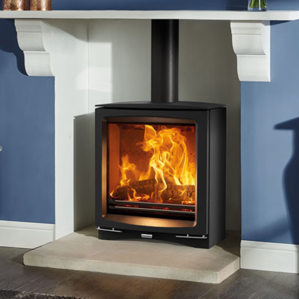 Vogue Medium Slimline Stove VG-MEDSLWU