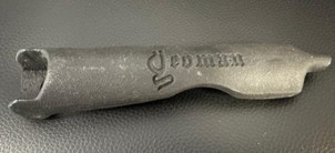 Yeoman Operating Tool - RRP - �35.00