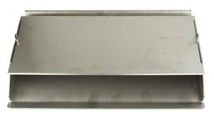 Arada Holborn 5 Widescreen / Ecoburn 5 Widescreen Throat Plate