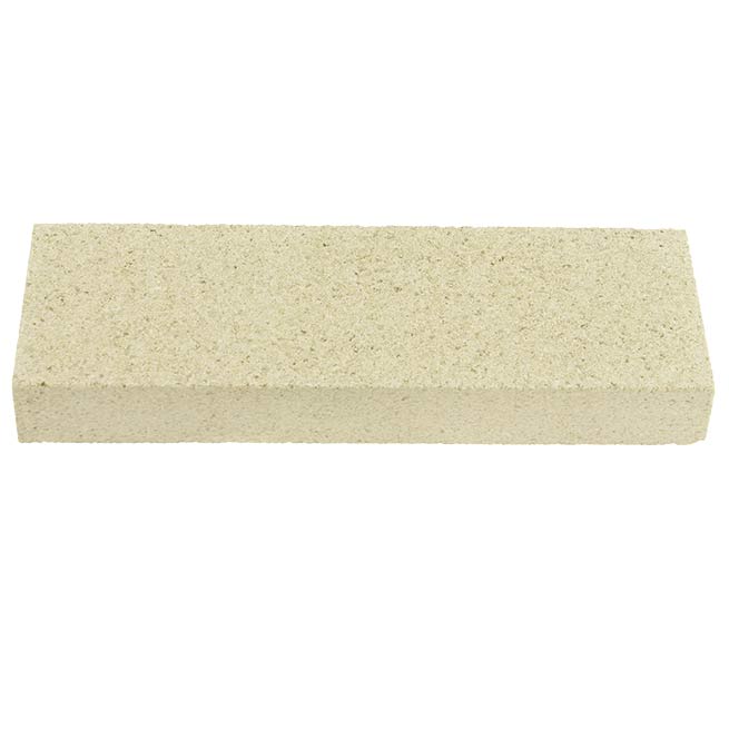 Arada Holborn 5 Widescreen / Ecoburn 5 Widescreen Base Wood Liner - 210mm x 72mm x 25mm