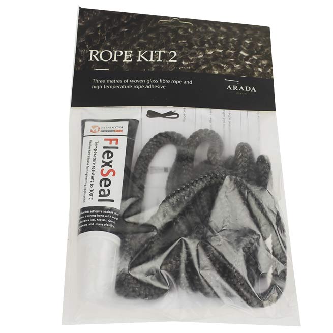 Arada Rope Kit 