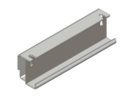 Parkray Aspect 5 Side Plate (ECO MK2)