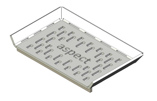 Parkray Aspect 5 ECO Grate (MK2)