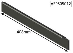 Parkray Aspect 5 ECO Log Guard