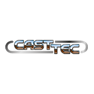Casttec Spare Parts