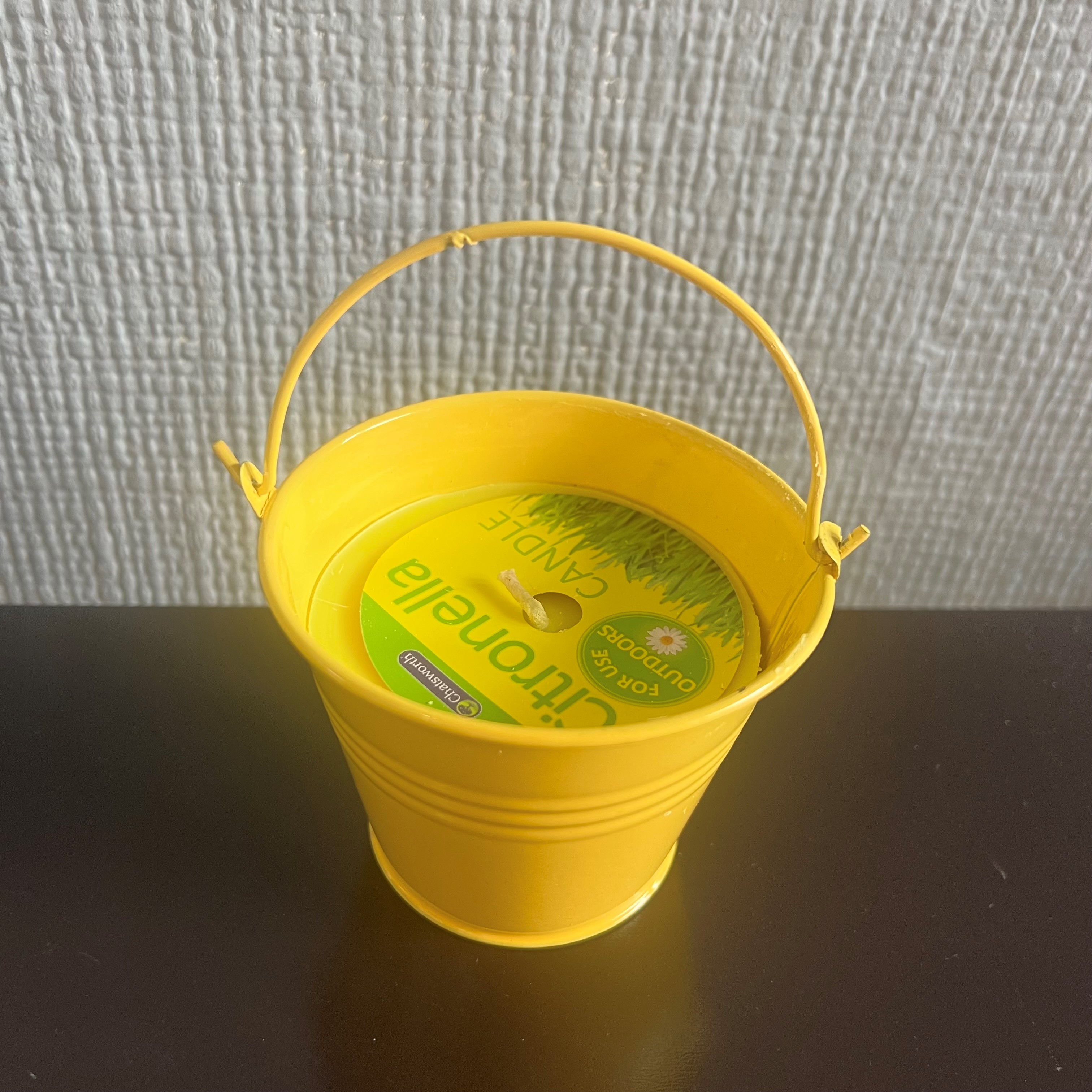Citronella Candles      RRP �2.50