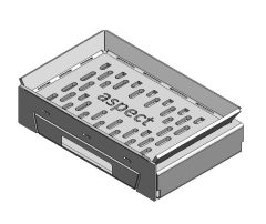 Parkray Aspect 5 ECO Multifuel Conversion Kit 