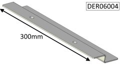 Di Lusso R6 Inset Top Baffle - 