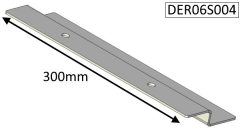 Di Lusso R6 Slimline Inset Top Baffle