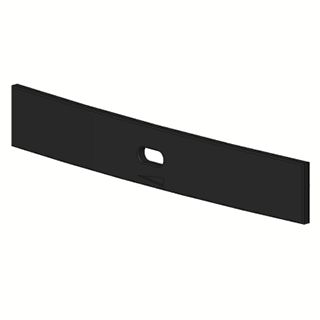 Hunter Door Cover Slider
