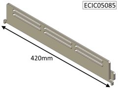 Parkray Aspect 5 Multifuel Retainer