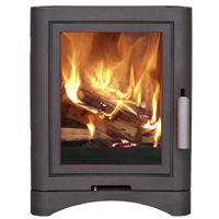 Broseley Evolution 5 Woodburning Stove Spare Parts