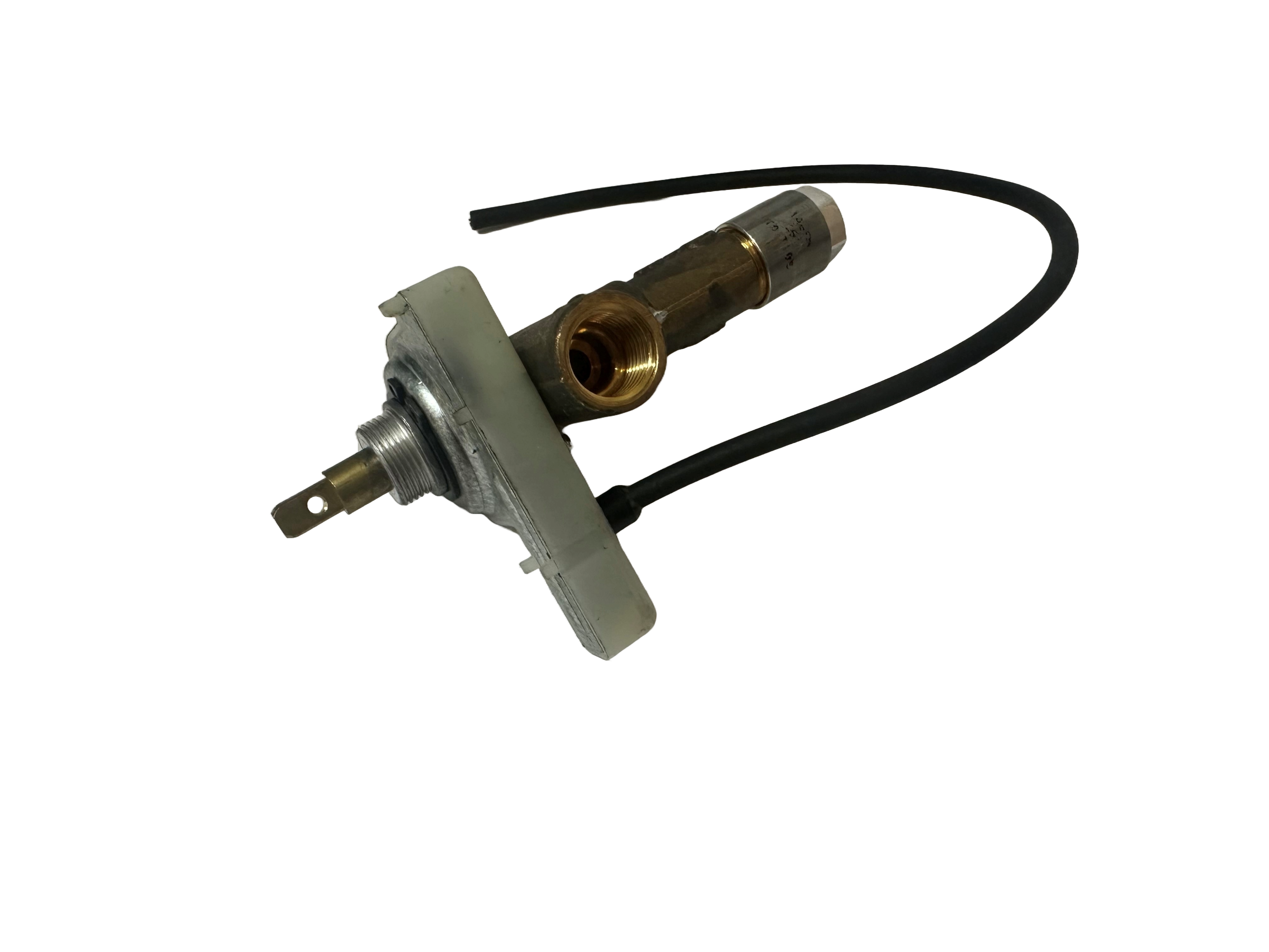 Firefox 5 GAS C1 Gas Tap