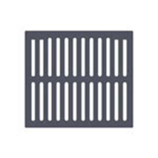 Broseley Evolution 5 Multifuel Grate 