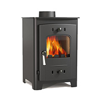 Arada Hardy 4 Stove Spare Parts - Series 3 Onwards