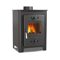 Arada Hardy 5 Stove Spare Parts - Series 3 Onwards