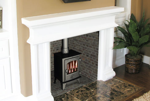 Hunter Hawk 4 GAS Spare Parts