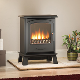 Broseley Hereford 5 Electric Stove Fire