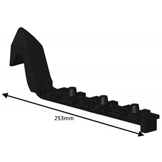 Hunter Herald 8 Riddling Bar Upper