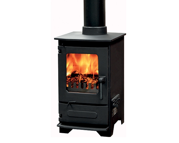 Dunsley Highlander 3 Enviro-burn Stove Spare Parts