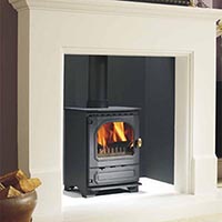 Dunsley Highlander 5 Enviro-burn Wood Burner Spare Parts 