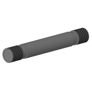 Hunter Top Air Slider Shaft