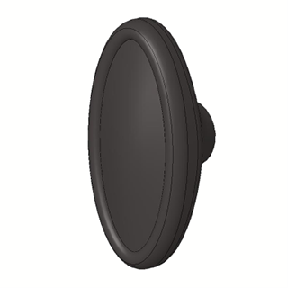 Hunter Kestral Door Handle