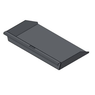 Hunter Kestral Ashpan