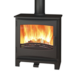 Broseley Ignite 7 Gas Stove