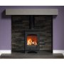 Helios 5 Gas Stove