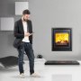 Di Lusso R5 Inset Stove - 6.3kw