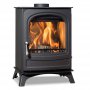 Arada Holborn 5 Woodburning Stove - 4.9kw