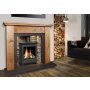 Portway Luxima DELUXE Gas Stove