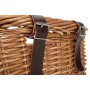 Heritage Rectangular Bike Basket