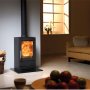 ACR Trinity 1 Woodburning Stove - 5kw