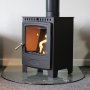 Arada Solution 5 Bioethanol Stove