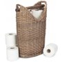 Bathroom Toilet Roll Holder