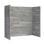 Travanite Fireplace Chamber