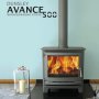 Dunsley Avance 500 Stove - 5kw 