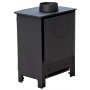 Woolly Mammoth 5 MK3 Multifuel Stove - 5kW