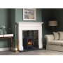Penman Kirkham Multifuel Stove - 5kw