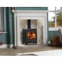 Penman Kirkham ECO Max Multifuel Stove - 5kw